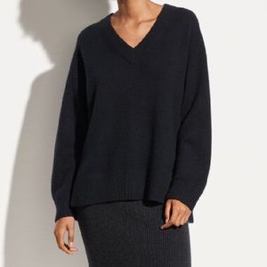 Cashmere Vince sweater